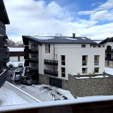 Label Or Appartement Spacieux Proximite Pistes เลส์เดอซาลป์ ภายนอก รูปภาพ