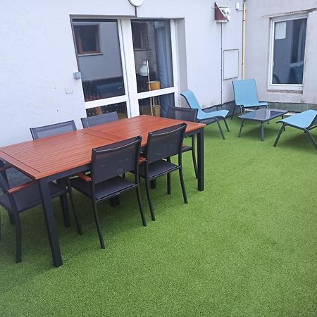 Label Or Appartement Spacieux Proximite Pistes เลส์เดอซาลป์ ภายนอก รูปภาพ