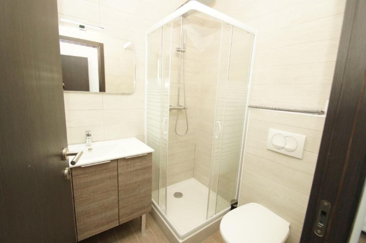 Label Or Appartement Spacieux Proximite Pistes เลส์เดอซาลป์ ภายนอก รูปภาพ