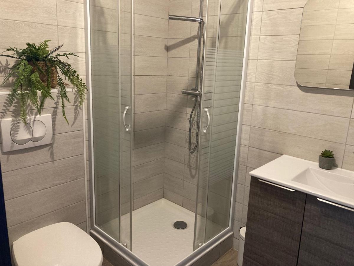 Label Or Appartement Spacieux Proximite Pistes เลส์เดอซาลป์ ภายนอก รูปภาพ